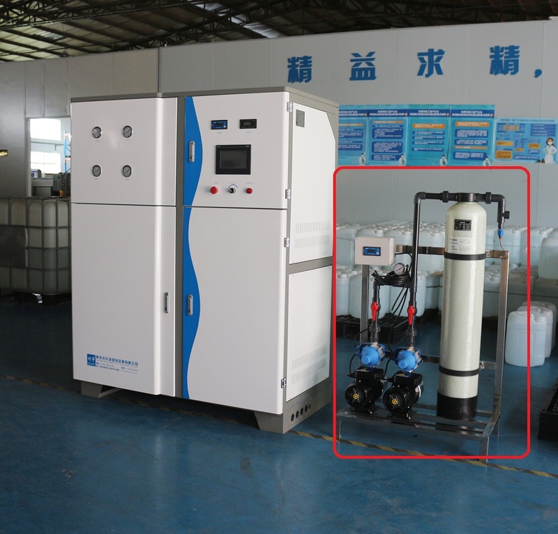 超純水后置處理系統(tǒng)-斯坦雷設(shè)備出貨實(shí)物拍照.jpg