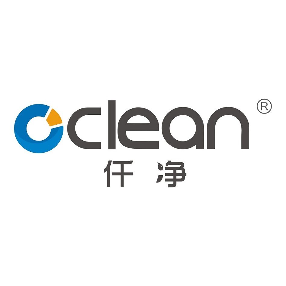 Qclean仟凈LOGO
