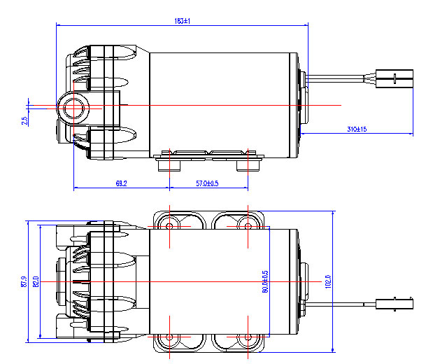 YB01200型水泵安装尺寸图.png
