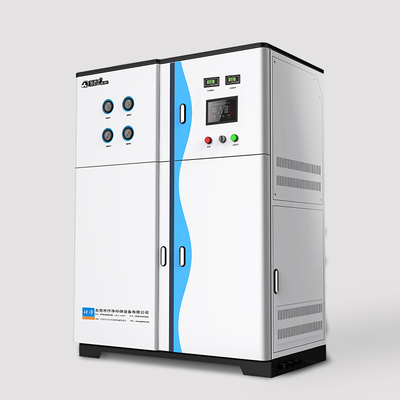 JY系列医院检验科用纯化水设备