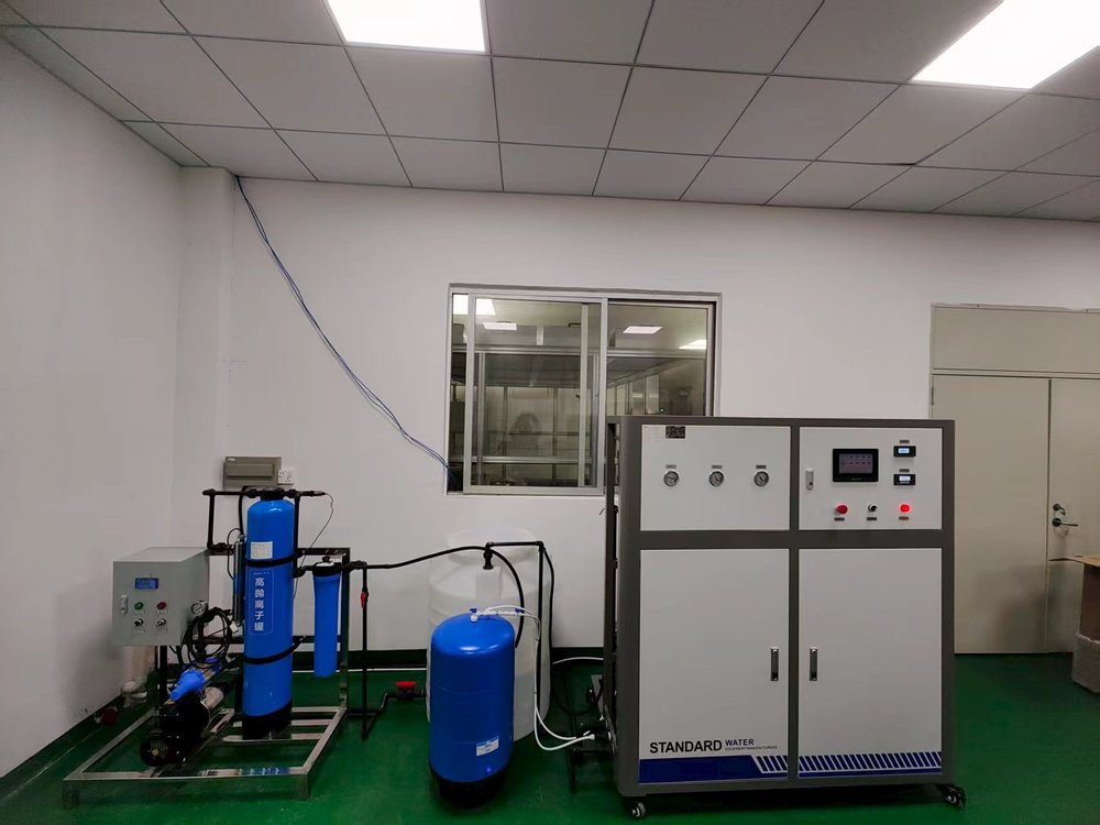 500L半导体超纯水设备案例1.jpg