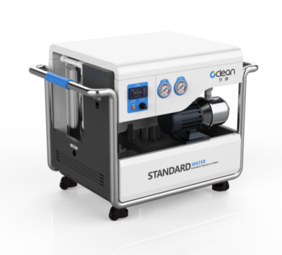 BX系列便携式净水装置