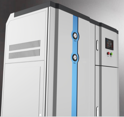 YK医院牙科纯化水设备